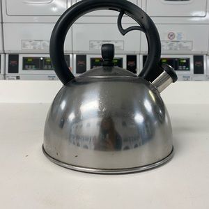 Teakettle